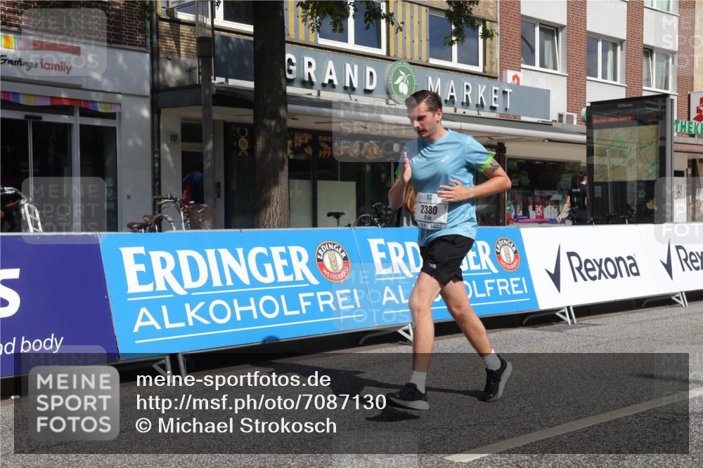 15.09.2024 - PSD Bank Halbmarathon Michael Strokosch http://msf.ph/oto/7087130 15.09.2024 12:36:14 Ziel 2302, 2380 meine-sportfotos.de