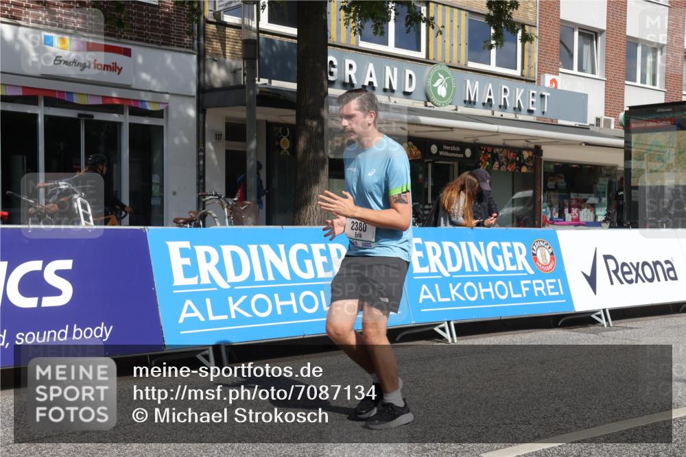 15.09.2024 - PSD Bank Halbmarathon Michael Strokosch http://msf.ph/oto/7087134 15.09.2024 12:36:14 Ziel 2302, 2380 meine-sportfotos.de