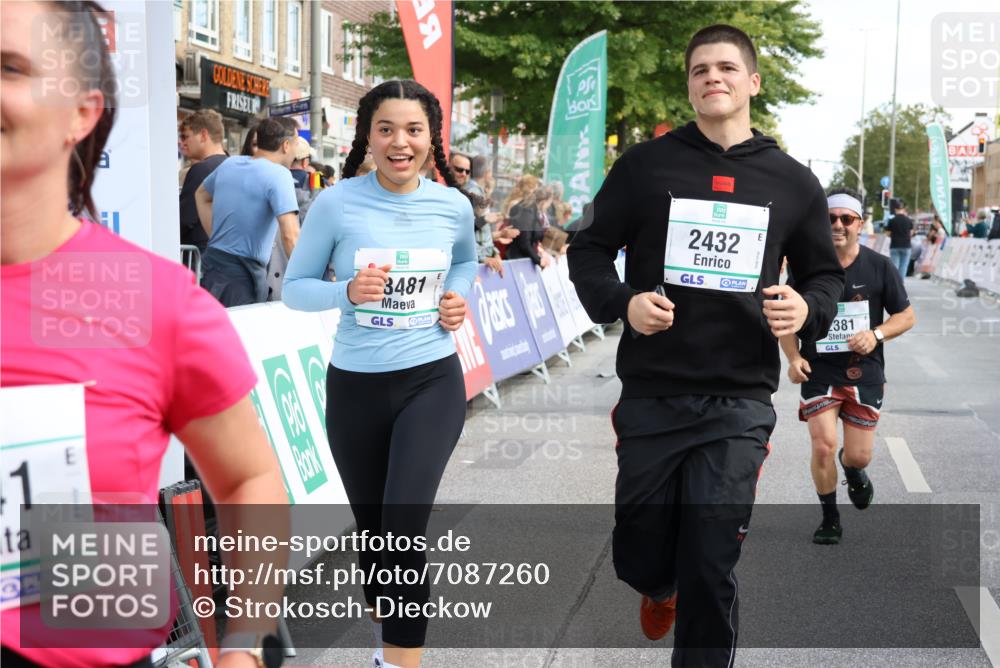 15.09.2024 - PSD Bank Halbmarathon Strokosch-Dieckow http://msf.ph/oto/7087260 15.09.2024 12:37:59 Ziel 1816, 2381, 2398, 2432, 2517, 3380, 3441, 3481 meine-sportfotos.de