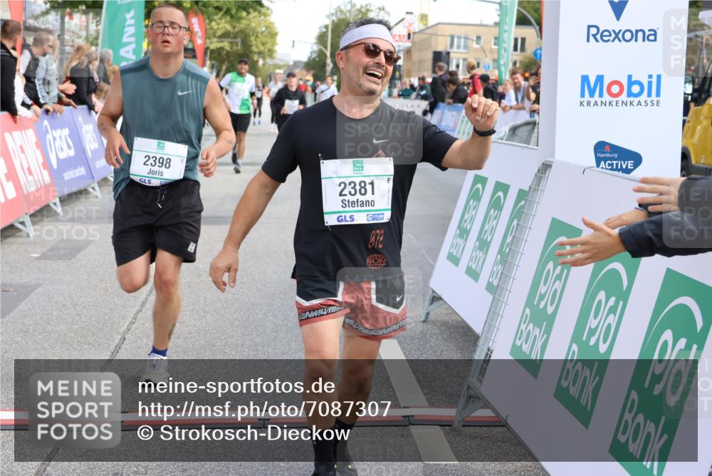 15.09.2024 - PSD Bank Halbmarathon Strokosch-Dieckow http://msf.ph/oto/7087307 15.09.2024 12:38:01 Ziel 1816, 2381, 2398, 2432, 2517, 3380, 3441, 3481 meine-sportfotos.de