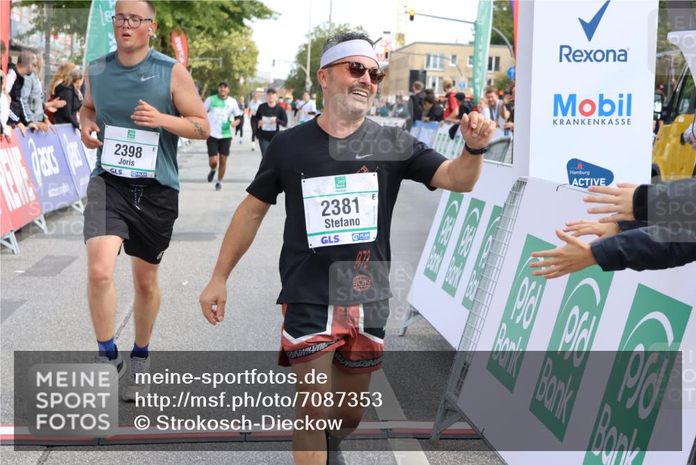 15.09.2024 - PSD Bank Halbmarathon Strokosch-Dieckow http://msf.ph/oto/7087353 15.09.2024 12:38:01 Ziel 1816, 2381, 2398, 2432, 2517, 3380, 3441, 3481 meine-sportfotos.de