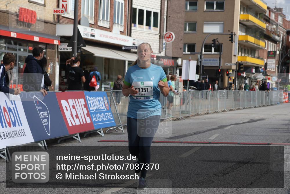 15.09.2024 - PSD Bank Halbmarathon Michael Strokosch http://msf.ph/oto/7087370 15.09.2024 12:36:55 Ziel 2317, 3351 meine-sportfotos.de