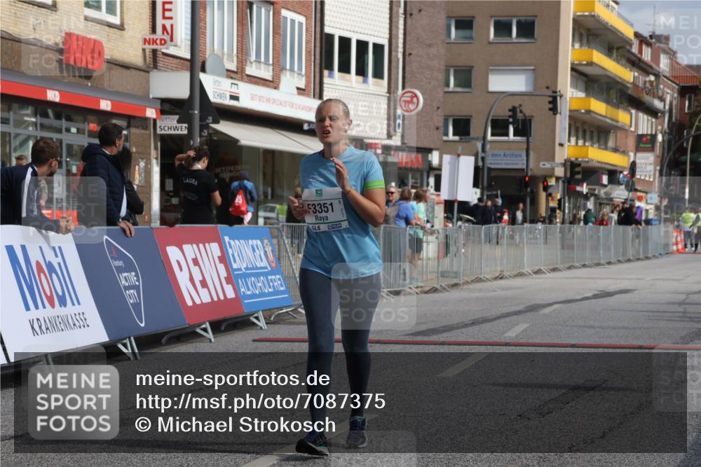 15.09.2024 - PSD Bank Halbmarathon Michael Strokosch http://msf.ph/oto/7087375 15.09.2024 12:36:55 Ziel 2317, 3351 meine-sportfotos.de