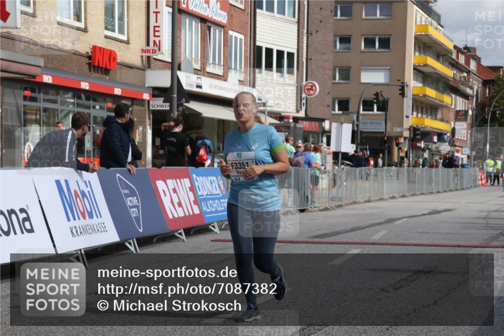 15.09.2024 - PSD Bank Halbmarathon Michael Strokosch http://msf.ph/oto/7087382 15.09.2024 12:36:55 Ziel 2317, 3351 meine-sportfotos.de