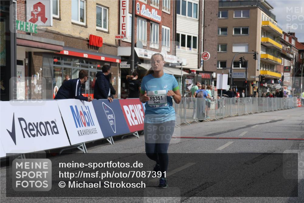 15.09.2024 - PSD Bank Halbmarathon Michael Strokosch http://msf.ph/oto/7087391 15.09.2024 12:36:56 Ziel 2317, 3351 meine-sportfotos.de