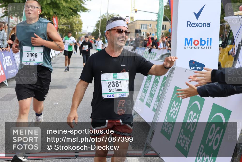 15.09.2024 - PSD Bank Halbmarathon Strokosch-Dieckow http://msf.ph/oto/7087399 15.09.2024 12:38:01 Ziel 1816, 2381, 2398, 2432, 2517, 3380, 3441, 3481 meine-sportfotos.de