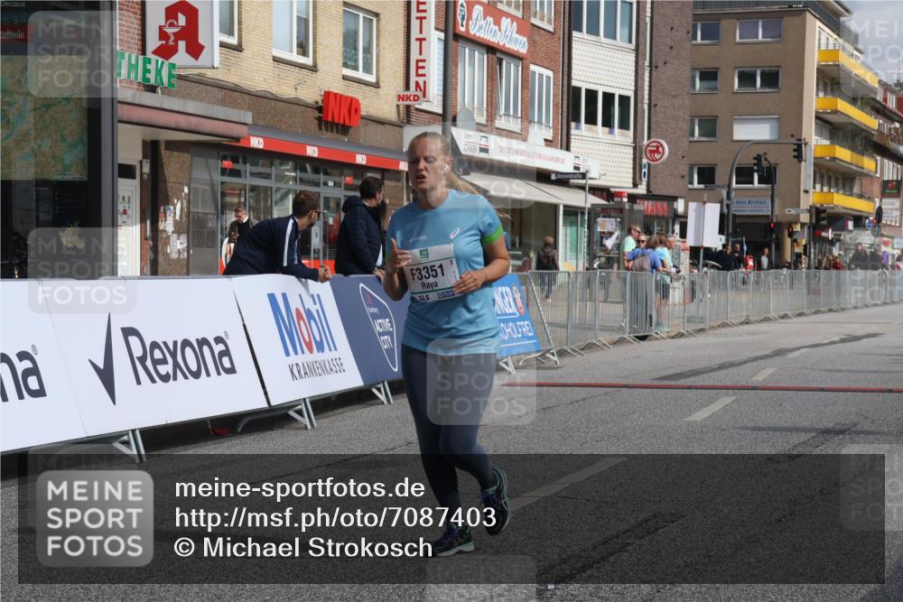 15.09.2024 - PSD Bank Halbmarathon Michael Strokosch http://msf.ph/oto/7087403 15.09.2024 12:36:56 Ziel 2317, 3351 meine-sportfotos.de
