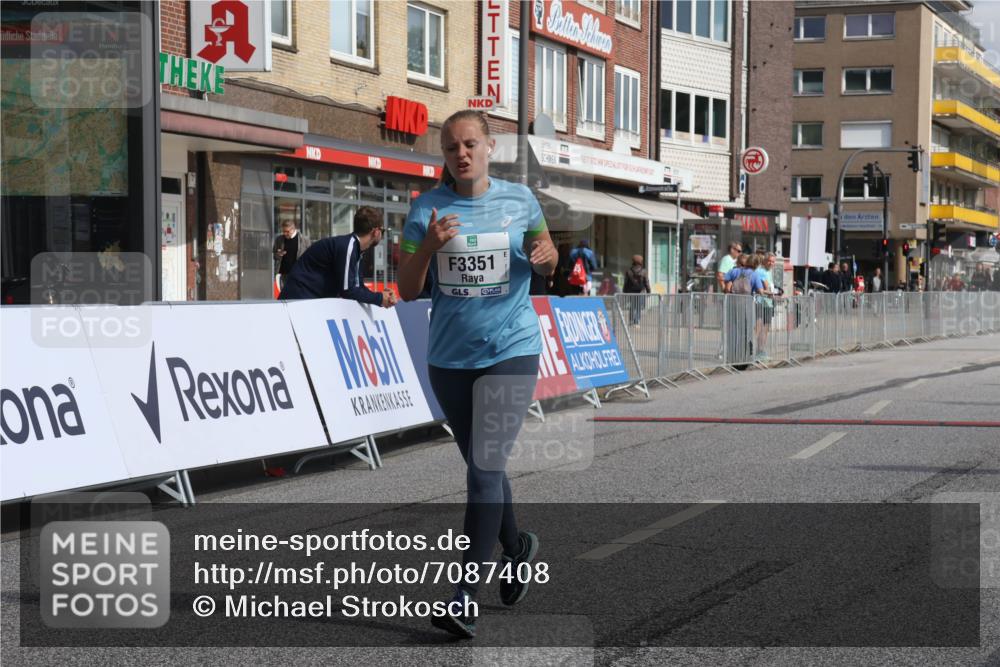 15.09.2024 - PSD Bank Halbmarathon Michael Strokosch http://msf.ph/oto/7087408 15.09.2024 12:36:56 Ziel 2317, 3351 meine-sportfotos.de