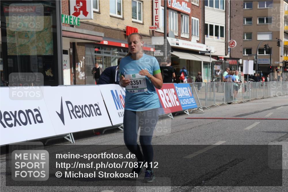 15.09.2024 - PSD Bank Halbmarathon Michael Strokosch http://msf.ph/oto/7087412 15.09.2024 12:36:56 Ziel 2317, 3351 meine-sportfotos.de