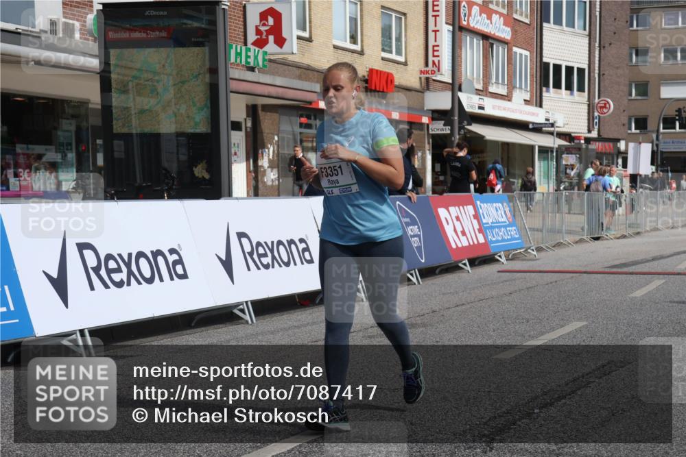 15.09.2024 - PSD Bank Halbmarathon Michael Strokosch http://msf.ph/oto/7087417 15.09.2024 12:36:57 Ziel 2317, 3351 meine-sportfotos.de
