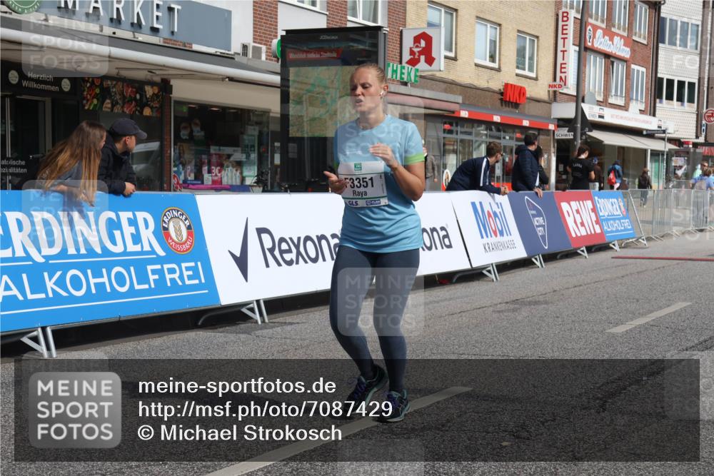 15.09.2024 - PSD Bank Halbmarathon Michael Strokosch http://msf.ph/oto/7087429 15.09.2024 12:36:57 Ziel 2317, 3351 meine-sportfotos.de