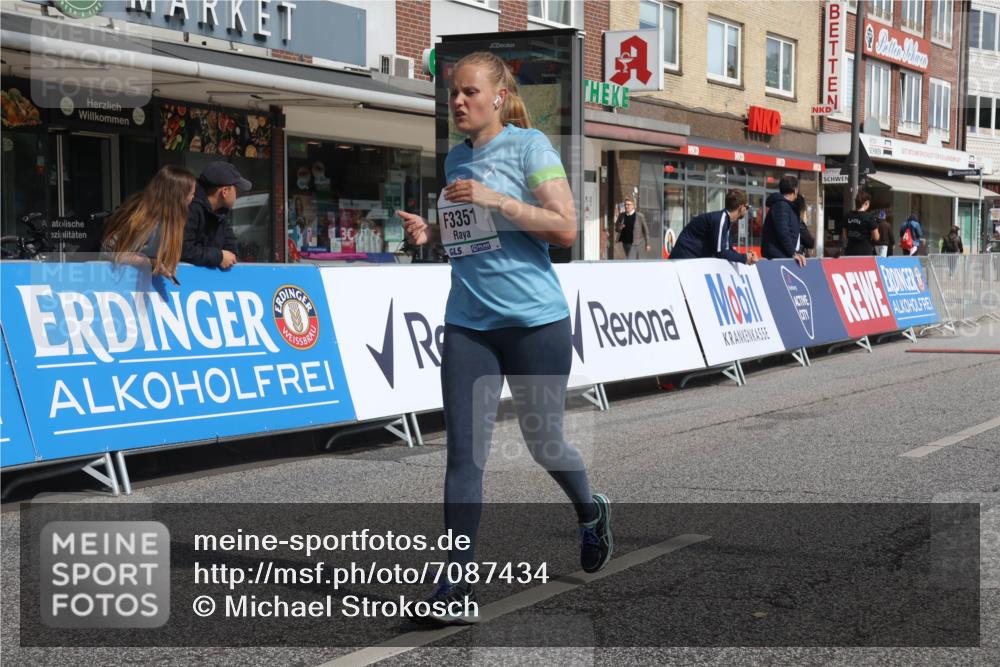 15.09.2024 - PSD Bank Halbmarathon Michael Strokosch http://msf.ph/oto/7087434 15.09.2024 12:36:57 Ziel 2317, 3351 meine-sportfotos.de