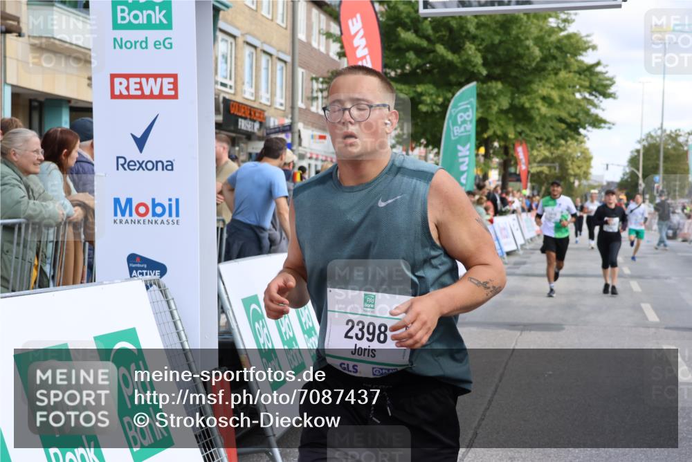 15.09.2024 - PSD Bank Halbmarathon Strokosch-Dieckow http://msf.ph/oto/7087437 15.09.2024 12:38:02 Ziel 1816, 2381, 2398, 2432, 2517, 3380, 3441, 3481 meine-sportfotos.de
