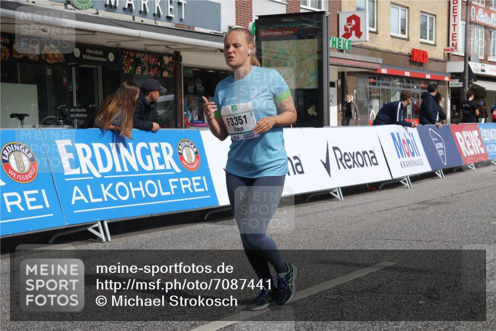 15.09.2024 - PSD Bank Halbmarathon Michael Strokosch http://msf.ph/oto/7087441 15.09.2024 12:36:58 Ziel 2317, 3351 meine-sportfotos.de