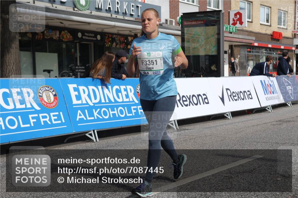 15.09.2024 - PSD Bank Halbmarathon Michael Strokosch http://msf.ph/oto/7087445 15.09.2024 12:36:58 Ziel 2317, 3351 meine-sportfotos.de