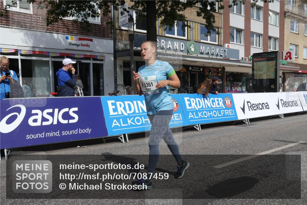 15.09.2024 - PSD Bank Halbmarathon Michael Strokosch http://msf.ph/oto/7087459 15.09.2024 12:36:58 Ziel 2317, 3351 meine-sportfotos.de