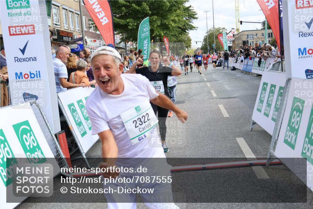 15.09.2024 - PSD Bank Halbmarathon Strokosch-Dieckow http://msf.ph/oto/7087555 15.09.2024 12:28:25 Ziel 1858, 2322, 2420, 3073, 3327 meine-sportfotos.de