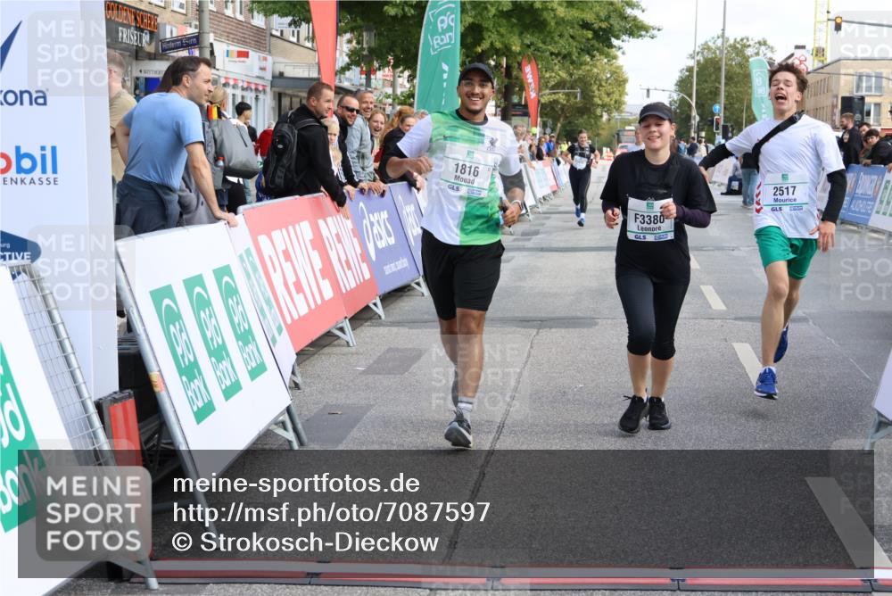 15.09.2024 - PSD Bank Halbmarathon Strokosch-Dieckow http://msf.ph/oto/7087597 15.09.2024 12:38:06 Ziel 1816, 2381, 2398, 2432, 2517, 3380, 3415, 3441, 3481 meine-sportfotos.de