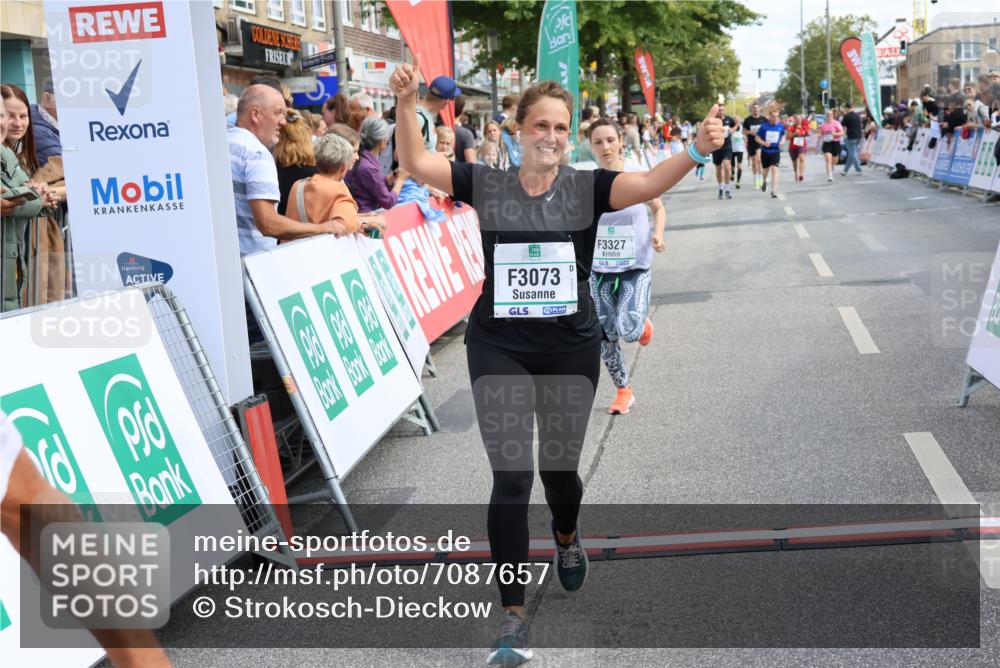 15.09.2024 - PSD Bank Halbmarathon Strokosch-Dieckow http://msf.ph/oto/7087657 15.09.2024 12:28:26 Ziel 1858, 2322, 2420, 3073, 3327 meine-sportfotos.de