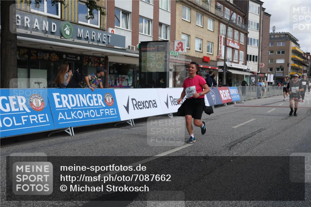 15.09.2024 - PSD Bank Halbmarathon Michael Strokosch http://msf.ph/oto/7087662 15.09.2024 12:37:34 Ziel 2381, 2398, 2432, 3441, 3481 meine-sportfotos.de