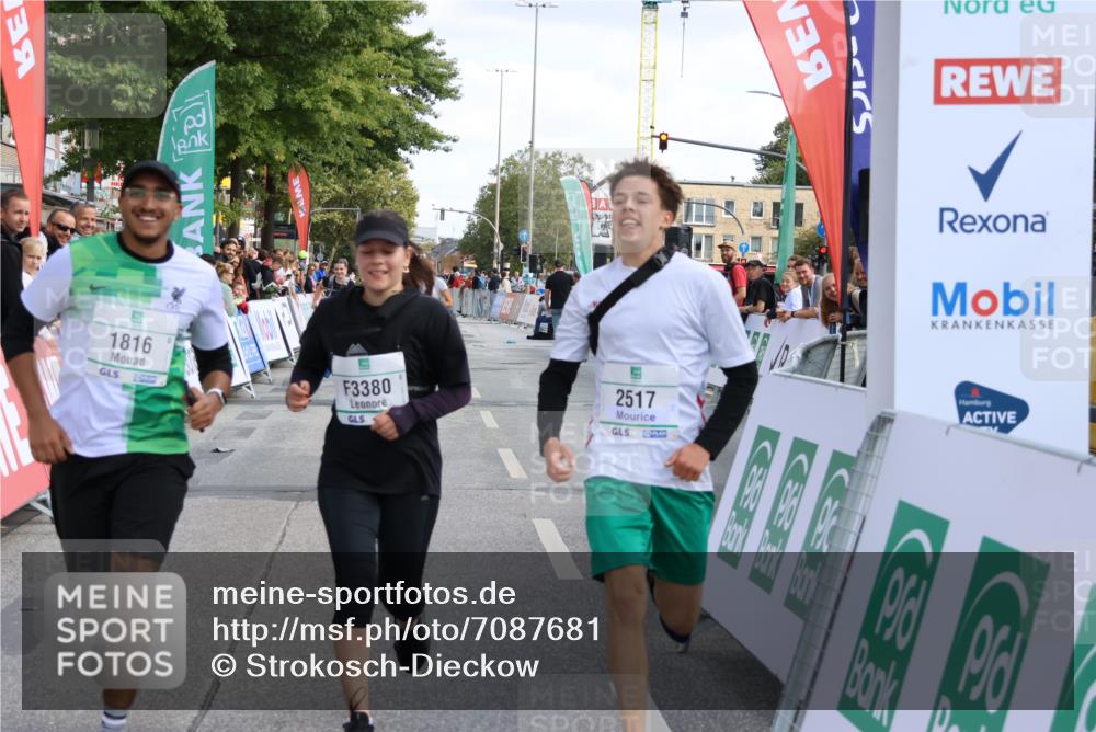 15.09.2024 - PSD Bank Halbmarathon Strokosch-Dieckow http://msf.ph/oto/7087681 15.09.2024 12:38:07 Ziel 1816, 2381, 2398, 2432, 2517, 3380, 3415, 3441, 3481 meine-sportfotos.de