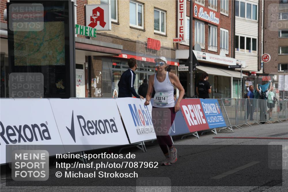 15.09.2024 - PSD Bank Halbmarathon Michael Strokosch http://msf.ph/oto/7087962 15.09.2024 12:38:12 Ziel 3314 meine-sportfotos.de
