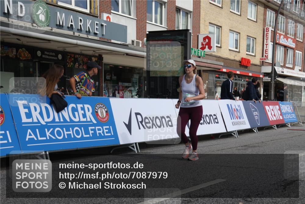 15.09.2024 - PSD Bank Halbmarathon Michael Strokosch http://msf.ph/oto/7087979 15.09.2024 12:38:13 Ziel 3314 meine-sportfotos.de