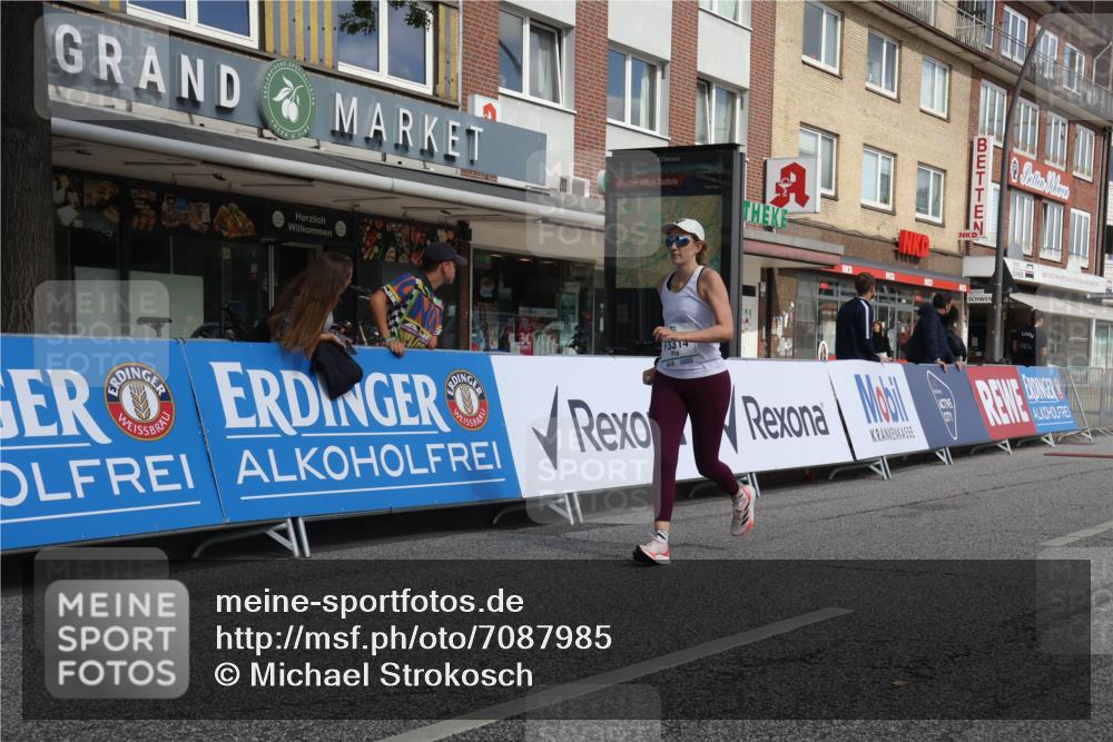 15.09.2024 - PSD Bank Halbmarathon Michael Strokosch http://msf.ph/oto/7087985 15.09.2024 12:38:13 Ziel 3314 meine-sportfotos.de