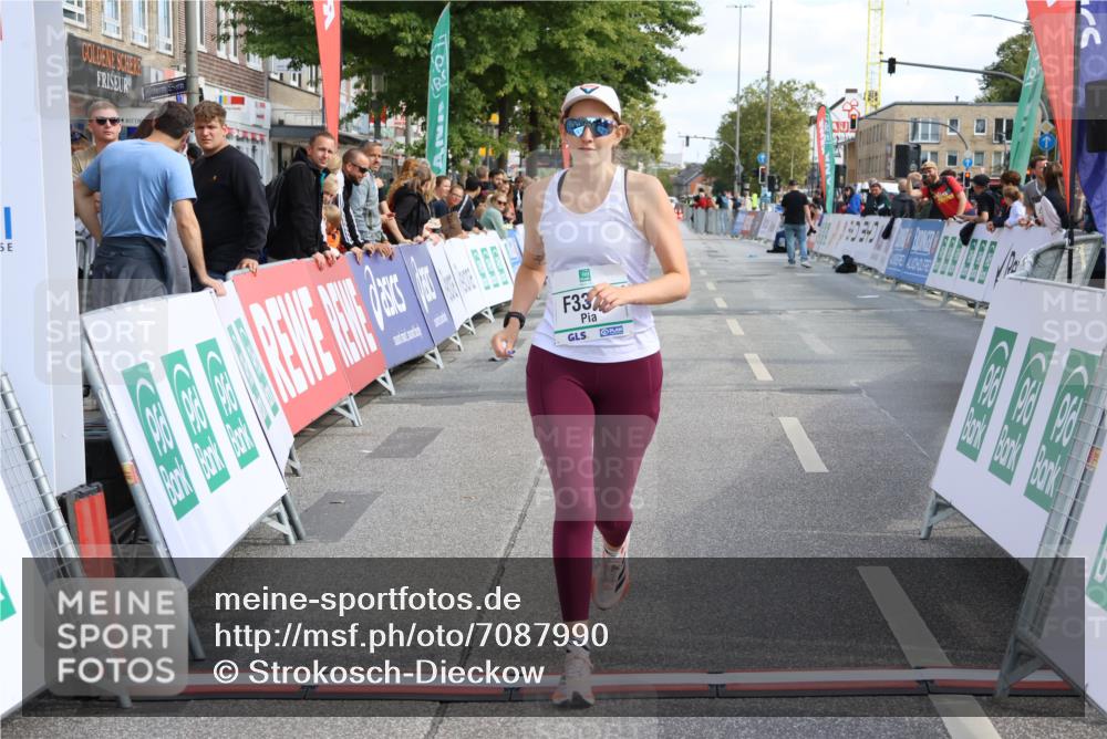 15.09.2024 - PSD Bank Halbmarathon Strokosch-Dieckow http://msf.ph/oto/7087990 15.09.2024 12:38:35 Ziel 3314 meine-sportfotos.de