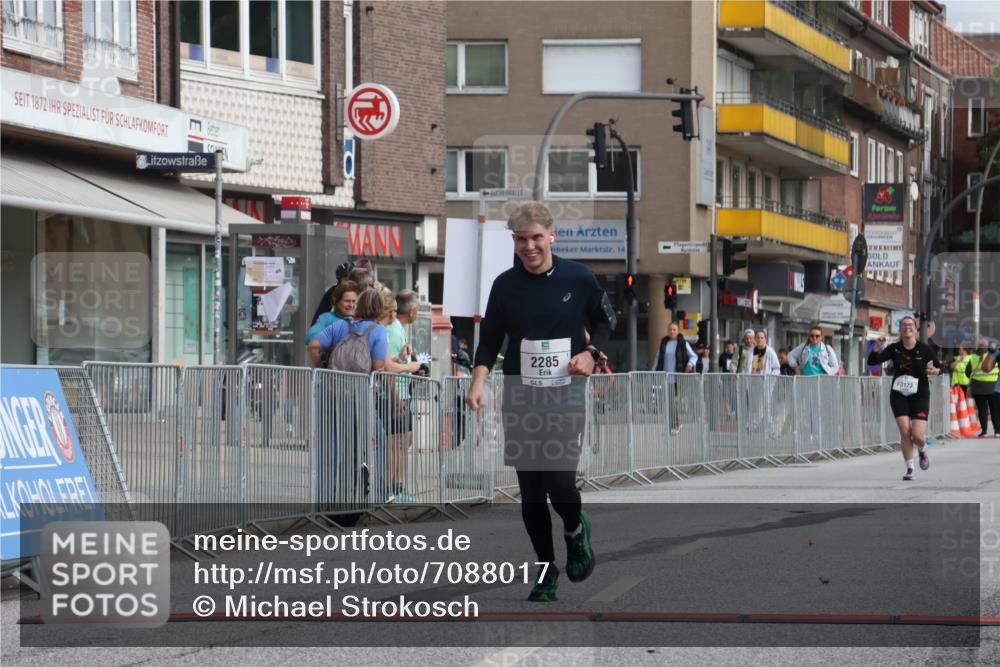 15.09.2024 - PSD Bank Halbmarathon Michael Strokosch http://msf.ph/oto/7088017 15.09.2024 12:38:31 Ziel 2285 meine-sportfotos.de