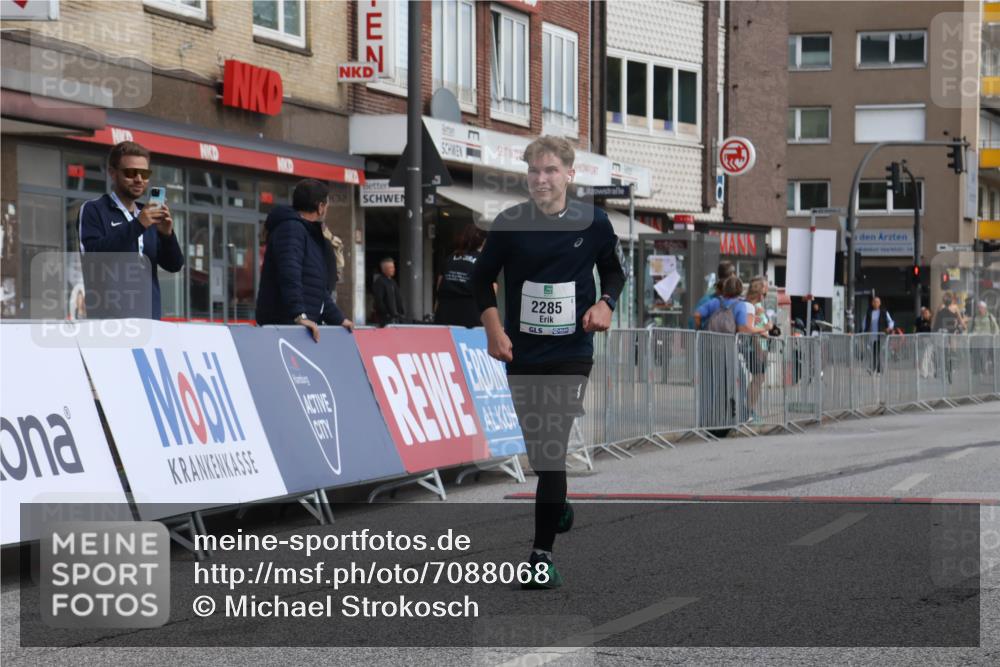 15.09.2024 - PSD Bank Halbmarathon Michael Strokosch http://msf.ph/oto/7088068 15.09.2024 12:38:33 Ziel 2285, 3123 meine-sportfotos.de