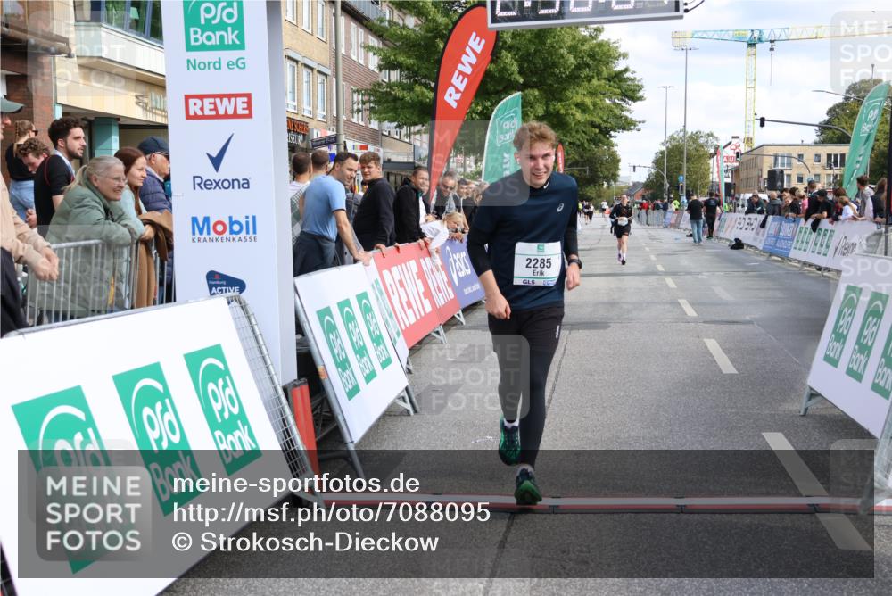 15.09.2024 - PSD Bank Halbmarathon Strokosch-Dieckow http://msf.ph/oto/7088095 15.09.2024 12:38:55 Ziel 2285 meine-sportfotos.de