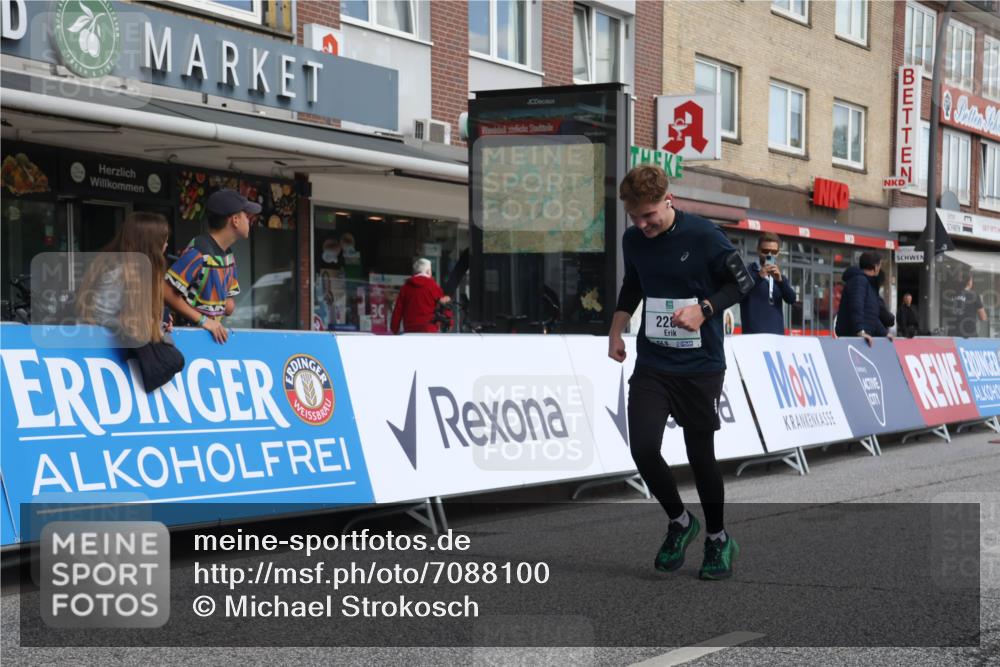 15.09.2024 - PSD Bank Halbmarathon Michael Strokosch http://msf.ph/oto/7088100 15.09.2024 12:38:35 Ziel 2285, 3123 meine-sportfotos.de