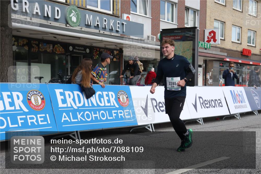 15.09.2024 - PSD Bank Halbmarathon Michael Strokosch http://msf.ph/oto/7088109 15.09.2024 12:38:35 Ziel 2285, 3123 meine-sportfotos.de