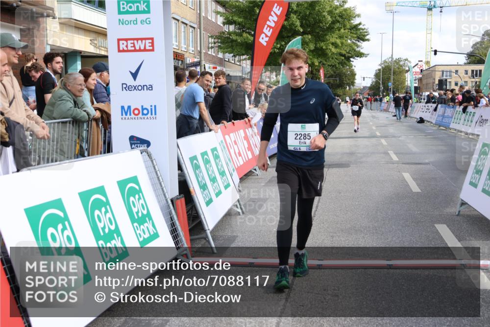 15.09.2024 - PSD Bank Halbmarathon Strokosch-Dieckow http://msf.ph/oto/7088117 15.09.2024 12:38:55 Ziel 2285 meine-sportfotos.de