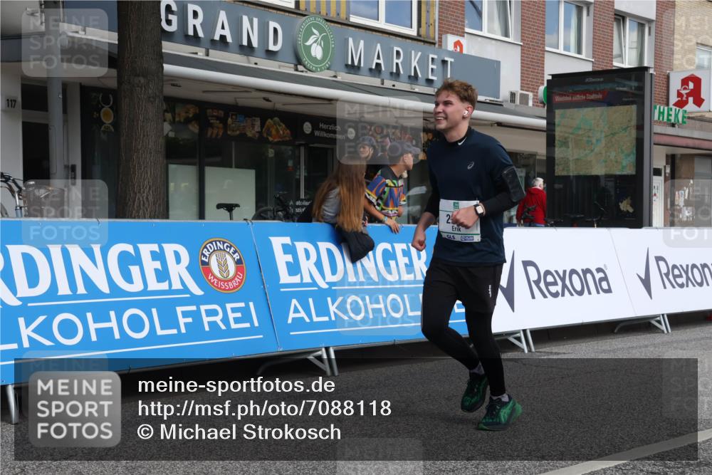 15.09.2024 - PSD Bank Halbmarathon Michael Strokosch http://msf.ph/oto/7088118 15.09.2024 12:38:35 Ziel 2285, 3123 meine-sportfotos.de