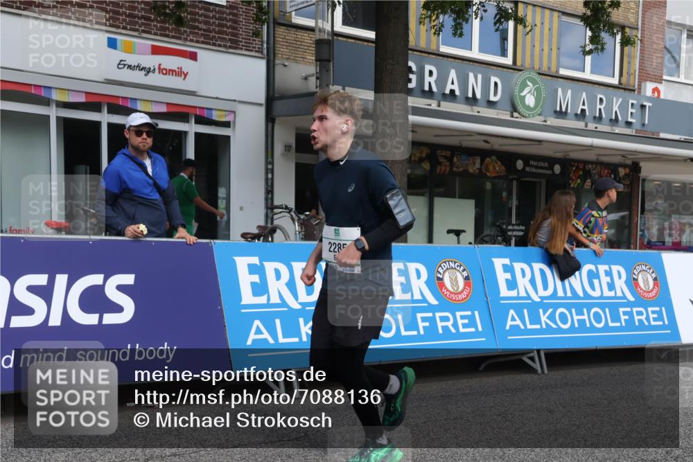 15.09.2024 - PSD Bank Halbmarathon Michael Strokosch http://msf.ph/oto/7088136 15.09.2024 12:38:36 Ziel 2285, 3123 meine-sportfotos.de