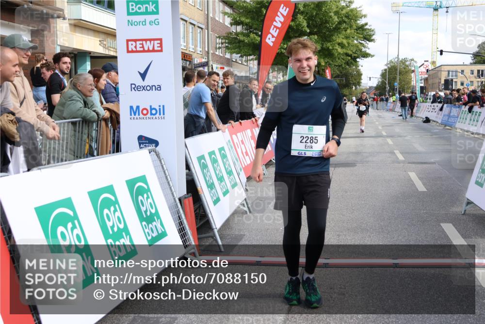 15.09.2024 - PSD Bank Halbmarathon Strokosch-Dieckow http://msf.ph/oto/7088150 15.09.2024 12:38:55 Ziel 2285 meine-sportfotos.de