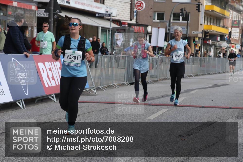 15.09.2024 - PSD Bank Halbmarathon Michael Strokosch http://msf.ph/oto/7088288 15.09.2024 12:38:50 Ziel 3123, 3332, 3333, 3381 meine-sportfotos.de