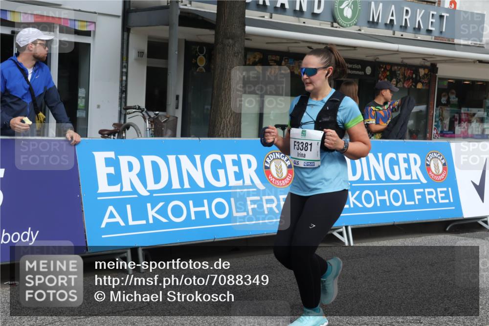 15.09.2024 - PSD Bank Halbmarathon Michael Strokosch http://msf.ph/oto/7088349 15.09.2024 12:38:53 Ziel 3123, 3332, 3333, 3381 meine-sportfotos.de