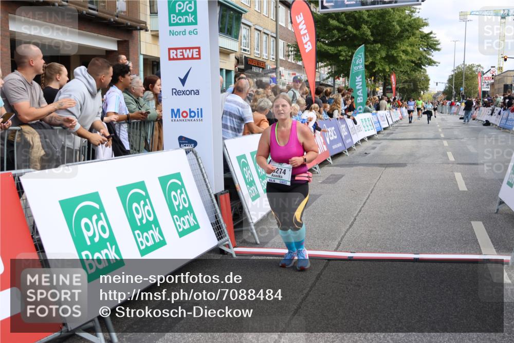 15.09.2024 - PSD Bank Halbmarathon Strokosch-Dieckow http://msf.ph/oto/7088484 15.09.2024 12:28:44 Ziel 2392, 2439, 2441, 3017, 3121, 3225, 3274 meine-sportfotos.de