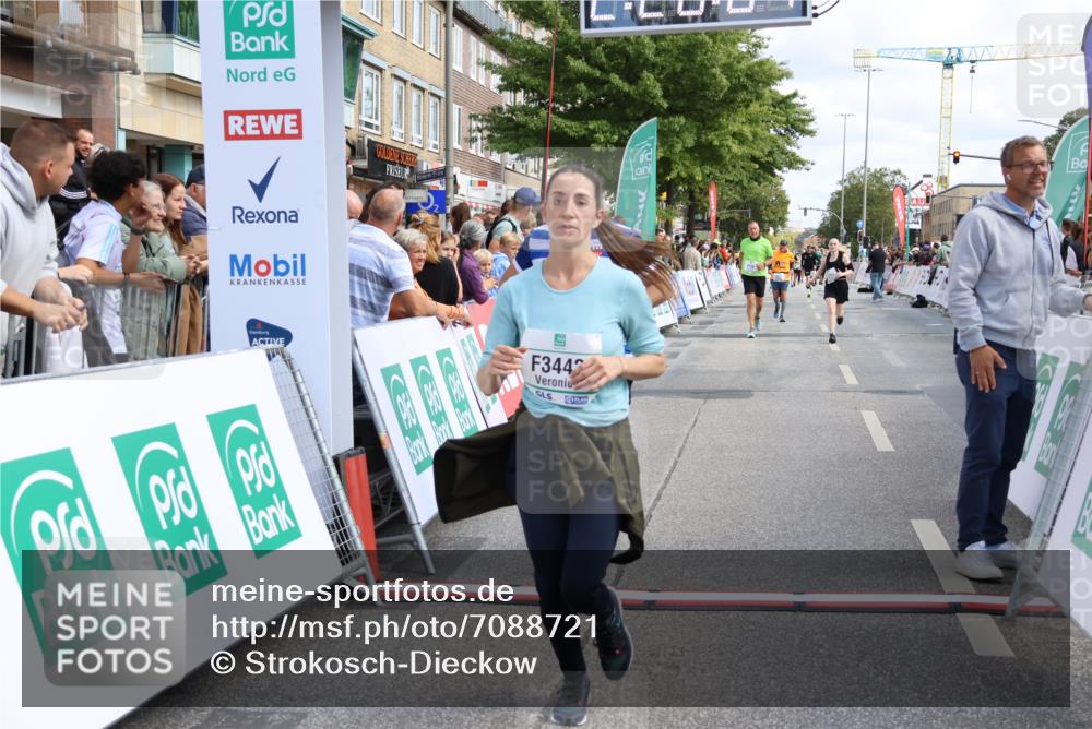 15.09.2024 - PSD Bank Halbmarathon Strokosch-Dieckow http://msf.ph/oto/7088721 15.09.2024 12:28:58 Ziel 2108, 2458, 2715, 3442 meine-sportfotos.de