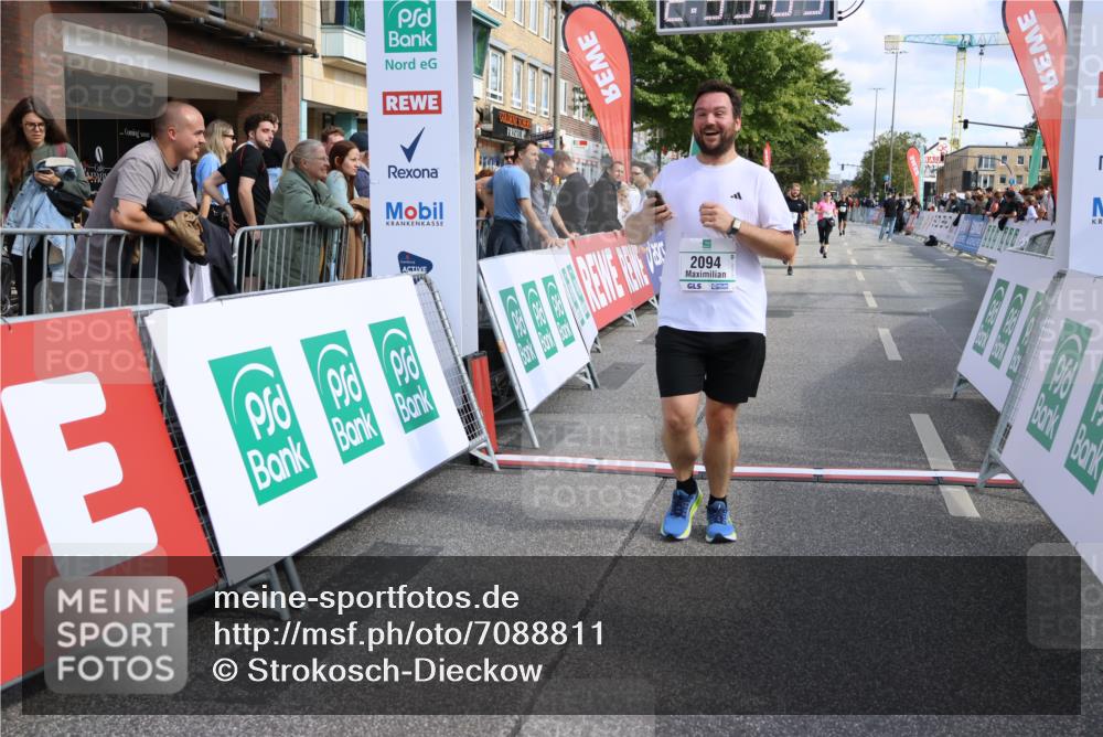 15.09.2024 - PSD Bank Halbmarathon Strokosch-Dieckow http://msf.ph/oto/7088811 15.09.2024 12:39:54 Ziel 2094, 2137 meine-sportfotos.de