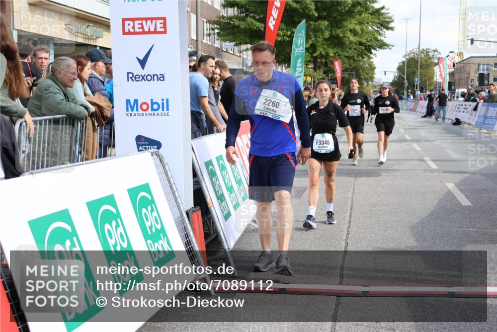 15.09.2024 - PSD Bank Halbmarathon Strokosch-Dieckow http://msf.ph/oto/7089112 15.09.2024 12:40:15 Ziel 2125, 2260, 2301, 3297, 3345, 3503 meine-sportfotos.de