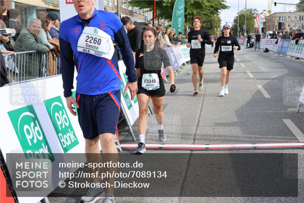15.09.2024 - PSD Bank Halbmarathon Strokosch-Dieckow http://msf.ph/oto/7089134 15.09.2024 12:40:17 Ziel 2125, 2260, 2301, 3345, 3503 meine-sportfotos.de