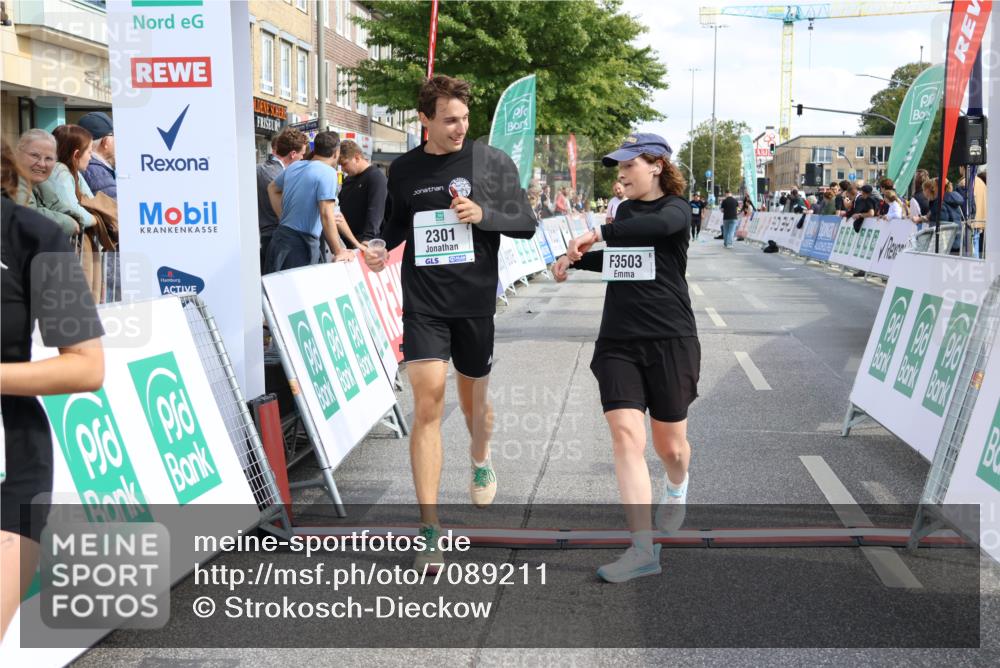 15.09.2024 - PSD Bank Halbmarathon Strokosch-Dieckow http://msf.ph/oto/7089211 15.09.2024 12:40:20 Ziel 2125, 2260, 2301, 2395, 3345, 3503 meine-sportfotos.de