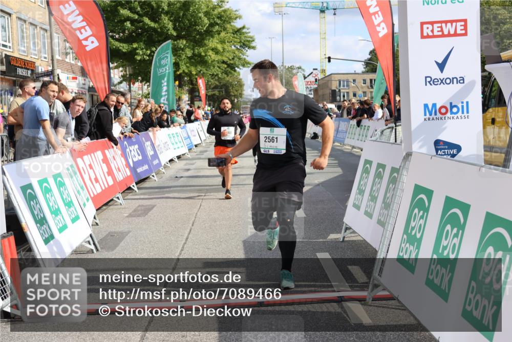 15.09.2024 - PSD Bank Halbmarathon Strokosch-Dieckow http://msf.ph/oto/7089466 15.09.2024 12:40:36 Ziel 1668, 2395, 2428, 3499 meine-sportfotos.de