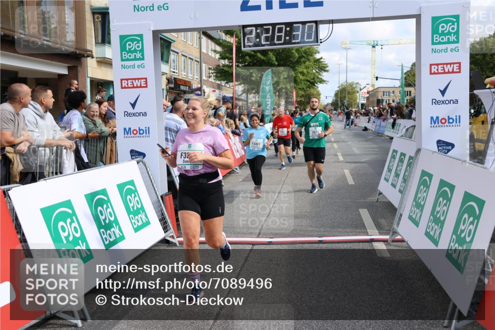 15.09.2024 - PSD Bank Halbmarathon Strokosch-Dieckow http://msf.ph/oto/7089496 15.09.2024 12:29:21 Ziel 2073, 2075, 2076, 2089, 2288, 2362, 2451, 3057, 3247, 3255, 3266, 3287, 3325, 3401, 3491 meine-sportfotos.de