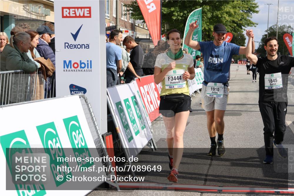 15.09.2024 - PSD Bank Halbmarathon Strokosch-Dieckow http://msf.ph/oto/7089649 15.09.2024 12:41:17 Ziel 1845, 1910, 3444 meine-sportfotos.de