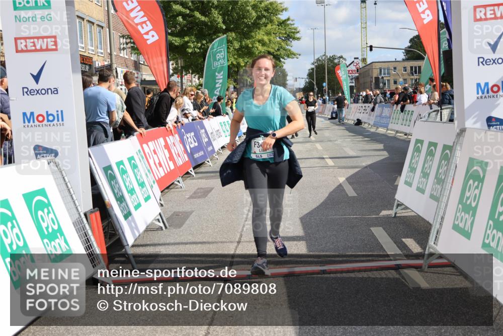 15.09.2024 - PSD Bank Halbmarathon Strokosch-Dieckow http://msf.ph/oto/7089808 15.09.2024 12:41:30 Ziel 1845, 1910, 3462 meine-sportfotos.de